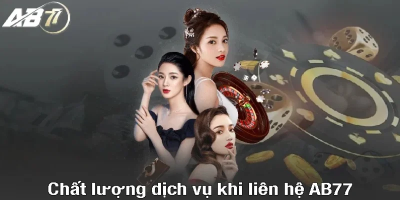 Chất lượng hỗ trợ tuyệt vời từ nhân viên nhà cái