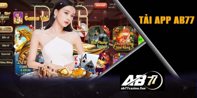 Tải app AB77